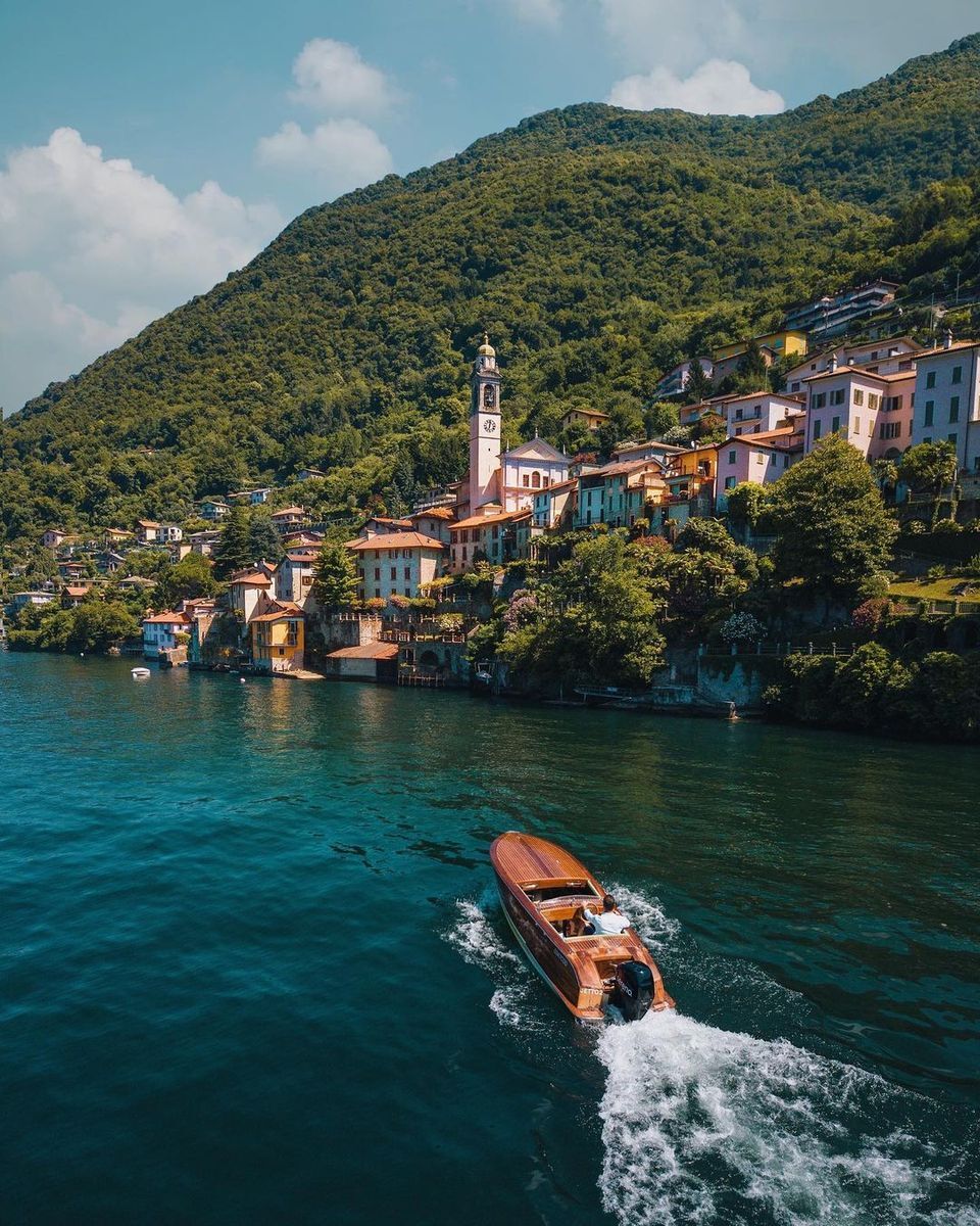 The world’s most luxurious hotels and resorts