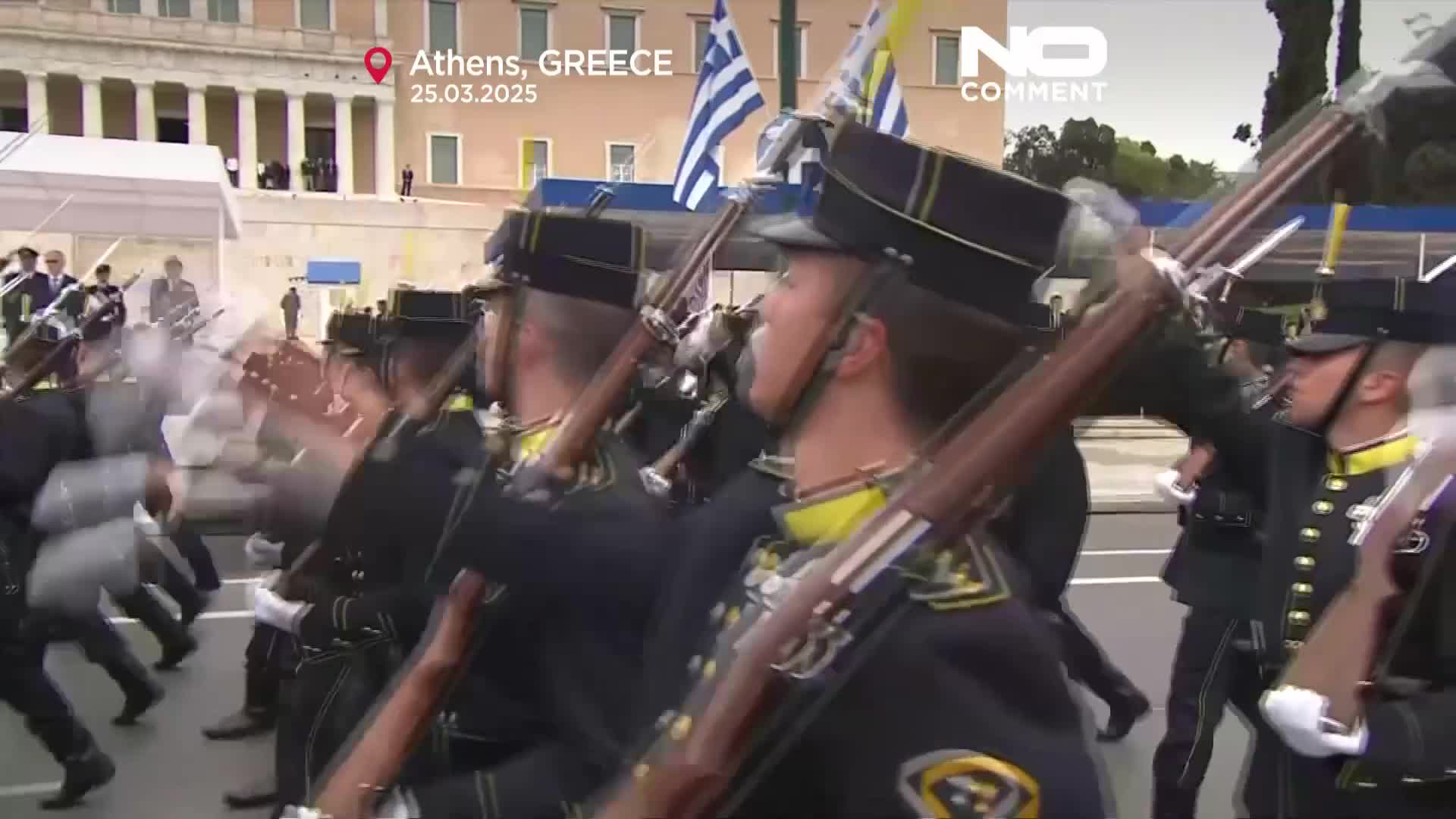 independence day military picture