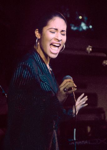 Selena Quintanilla's Best Outfits: Her Most Iconic Fashion Looks of All Time