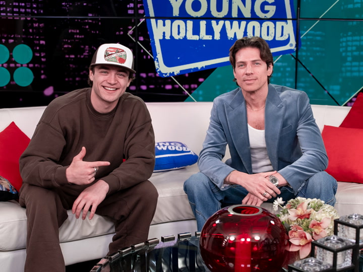 Asher Angel Reveals Dream Roles & Talks Child Stardom