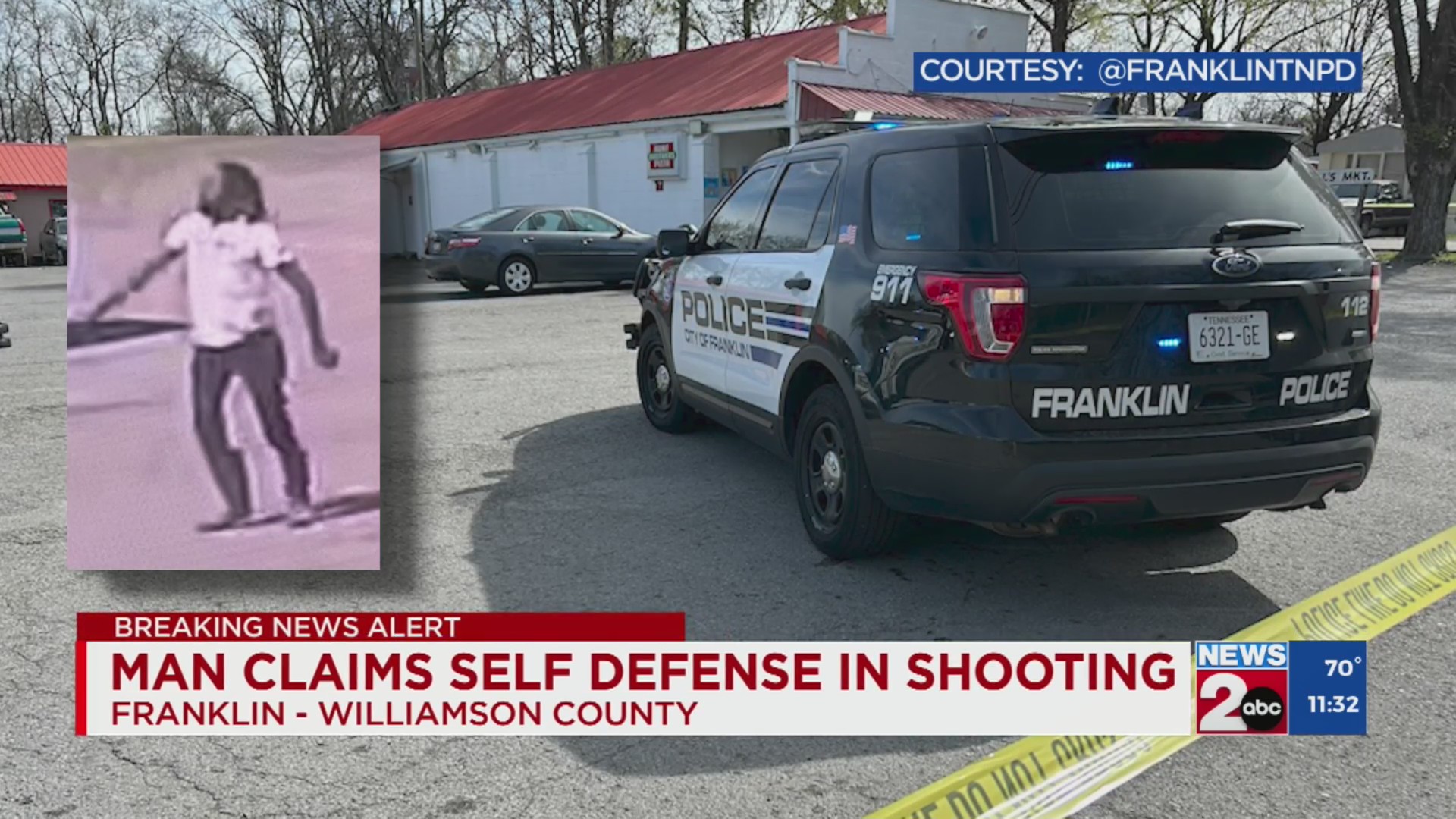 Gunman in Franklin shooting claims self defense(01)