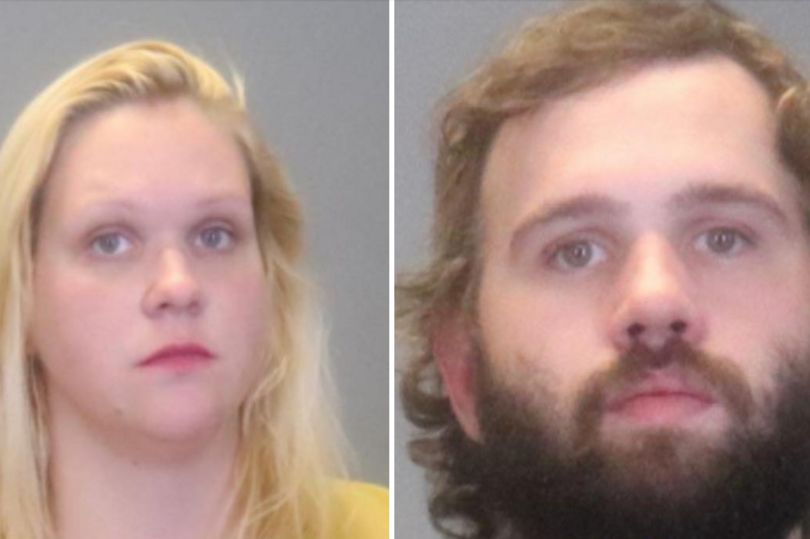 Newborn baby covered in bruises 'dies while cosleeping with parents