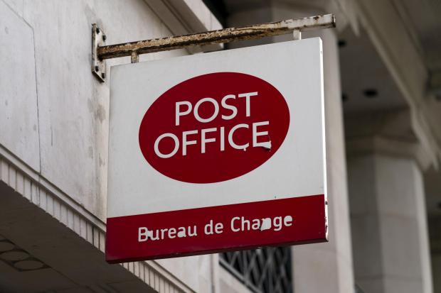 Post office near Oxford 'closed forever' leaving community without services