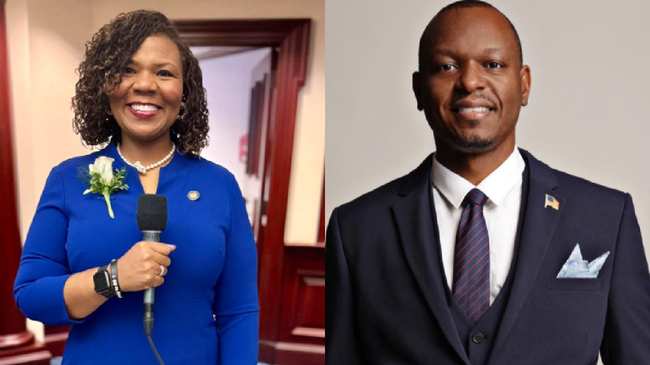Florida Senate race Randolph Bracy slams sister for running against