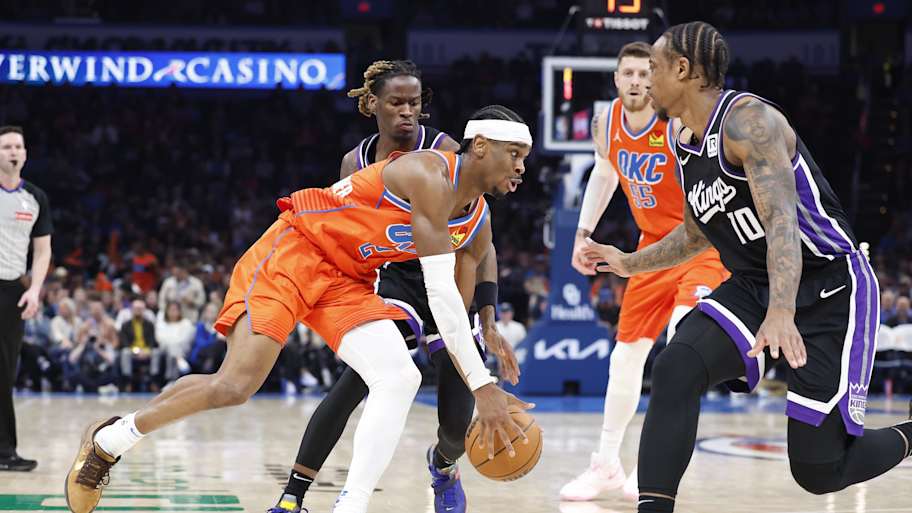 how-to-watch-okc-thunder-vs-sacramento-kings-tonight