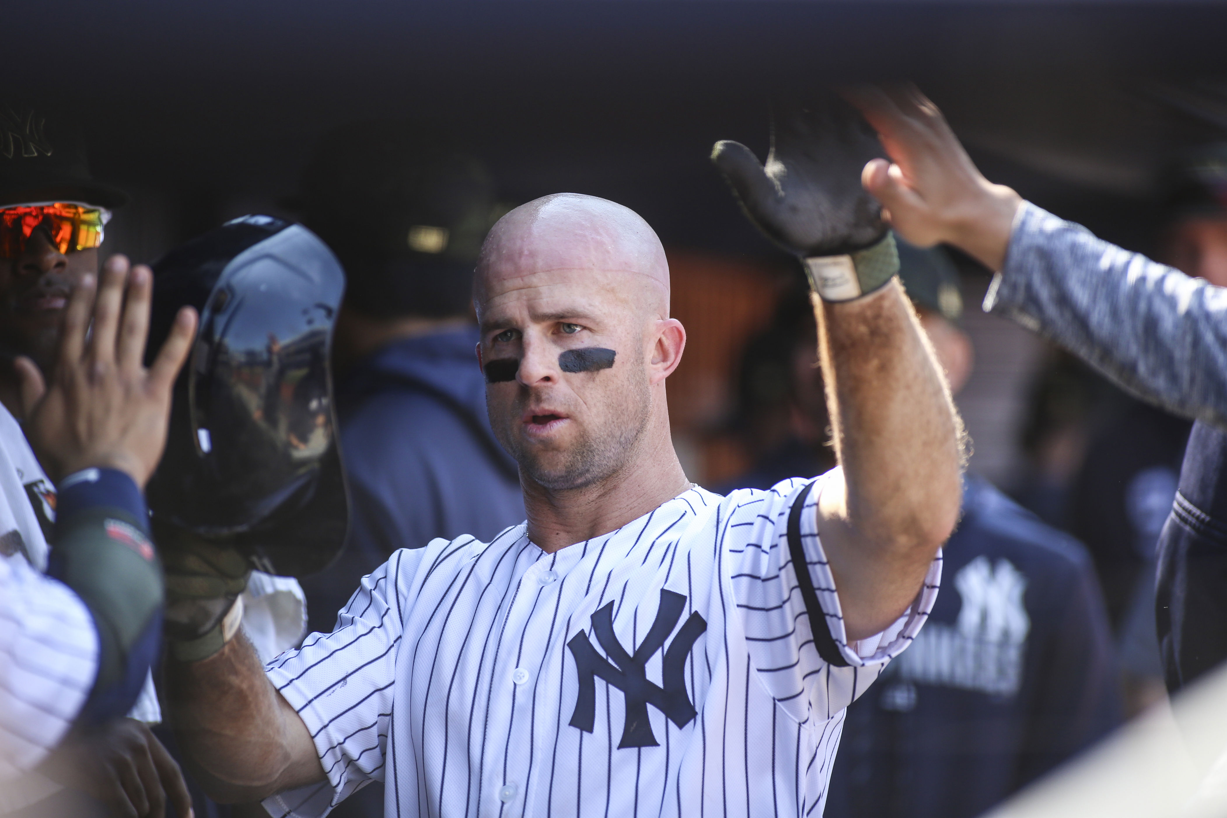 Former Yankees outfielder Brett Gardner's son Miller died of carbon
