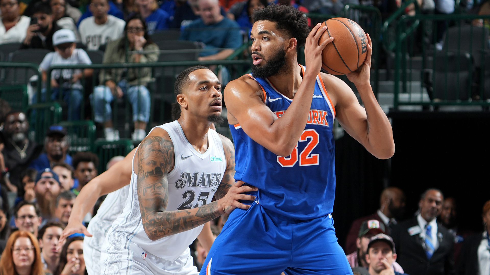 Mavericks vs Knicks Preview, Injury Report, and Game Thread Hello New York!