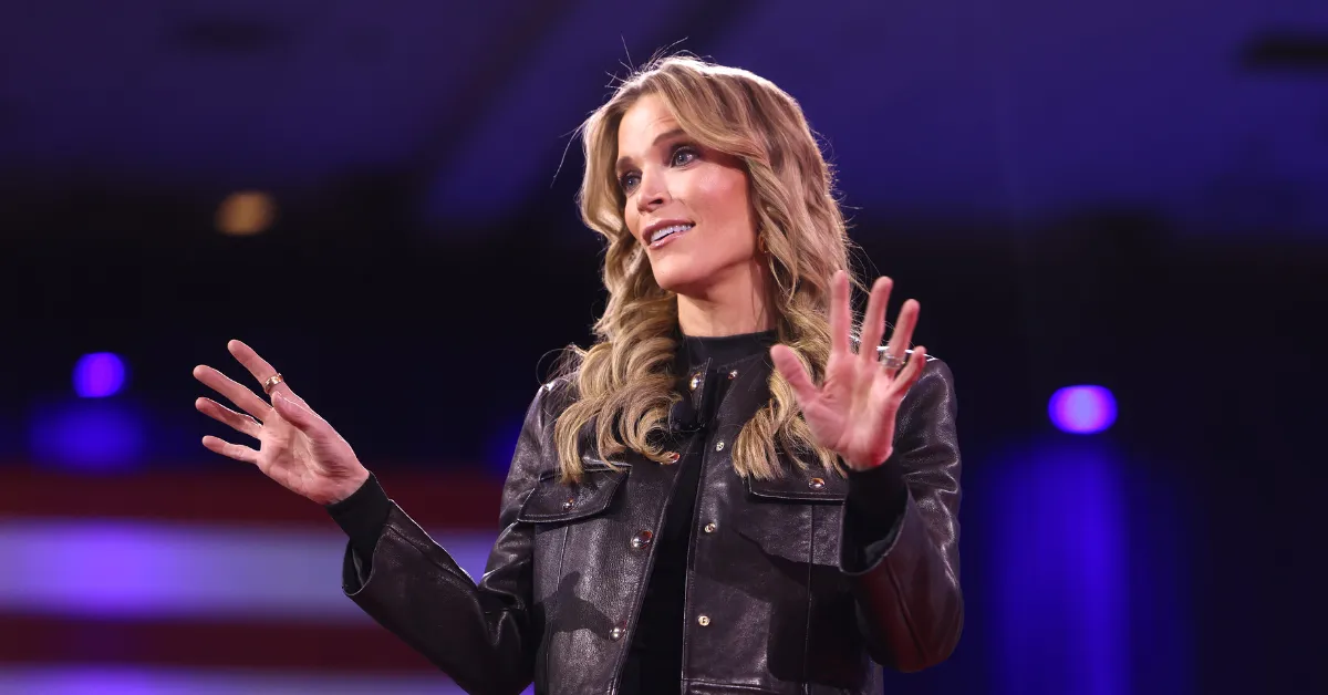 SiriusXM to relaunch Triumph as Megyn Kelly Channel