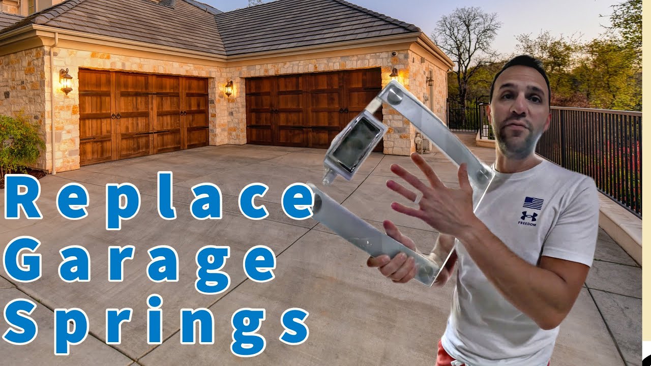 determine-spring-size-and-replace-garage-door-spring
