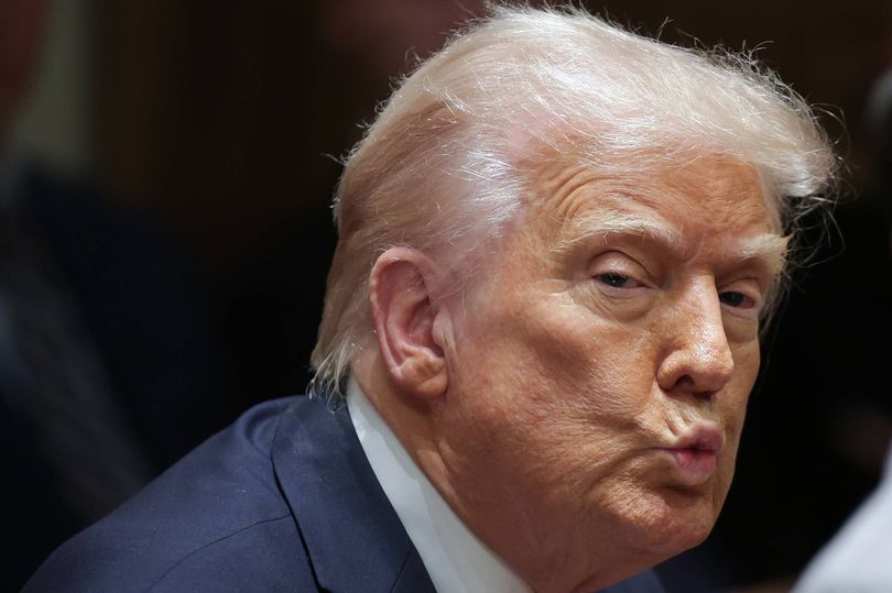 Trump administration pauses some green card applications as part of