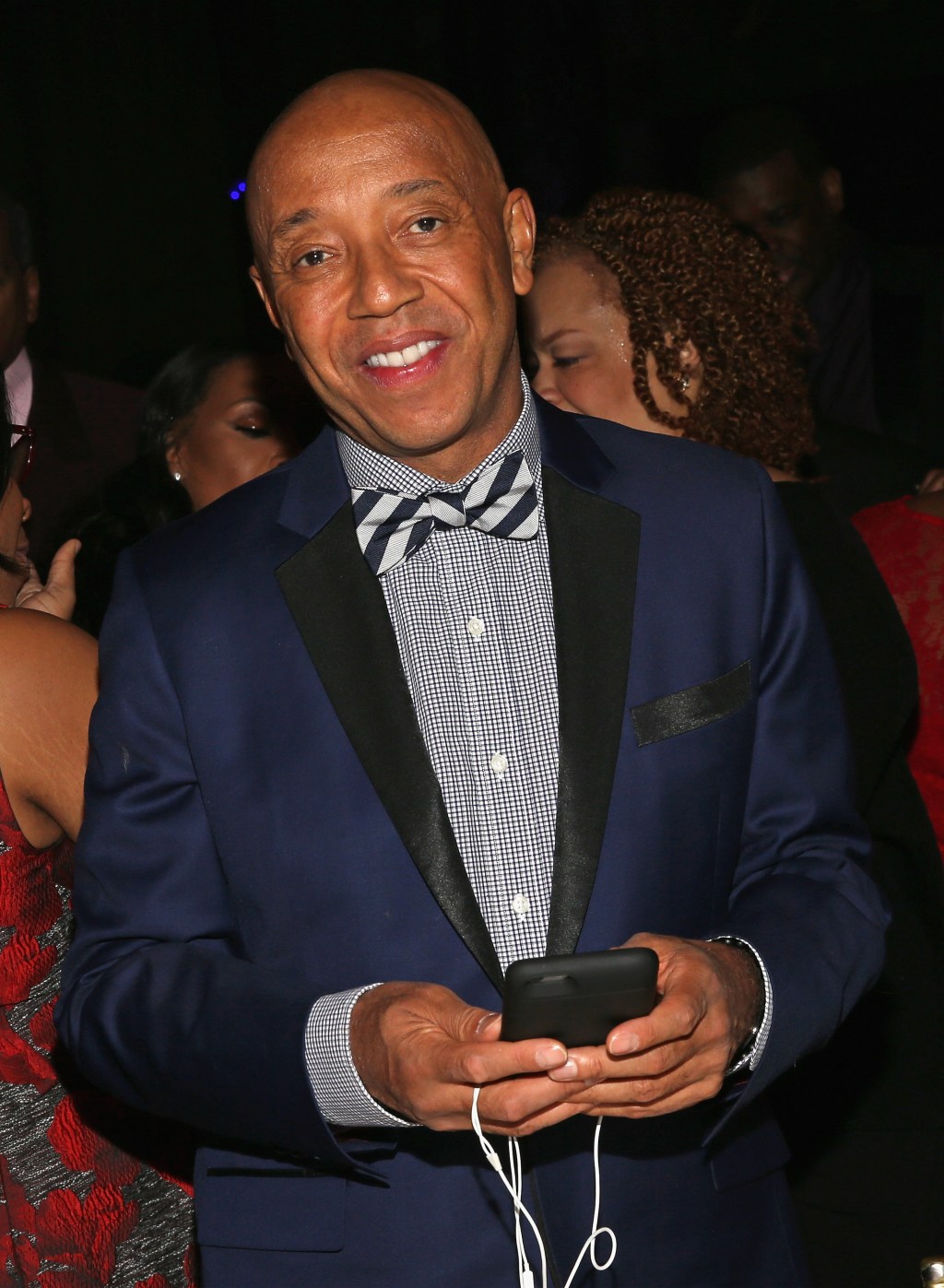 Russell Simmons rape accuser Drew Dixon subpoenas Oprah Winfrey