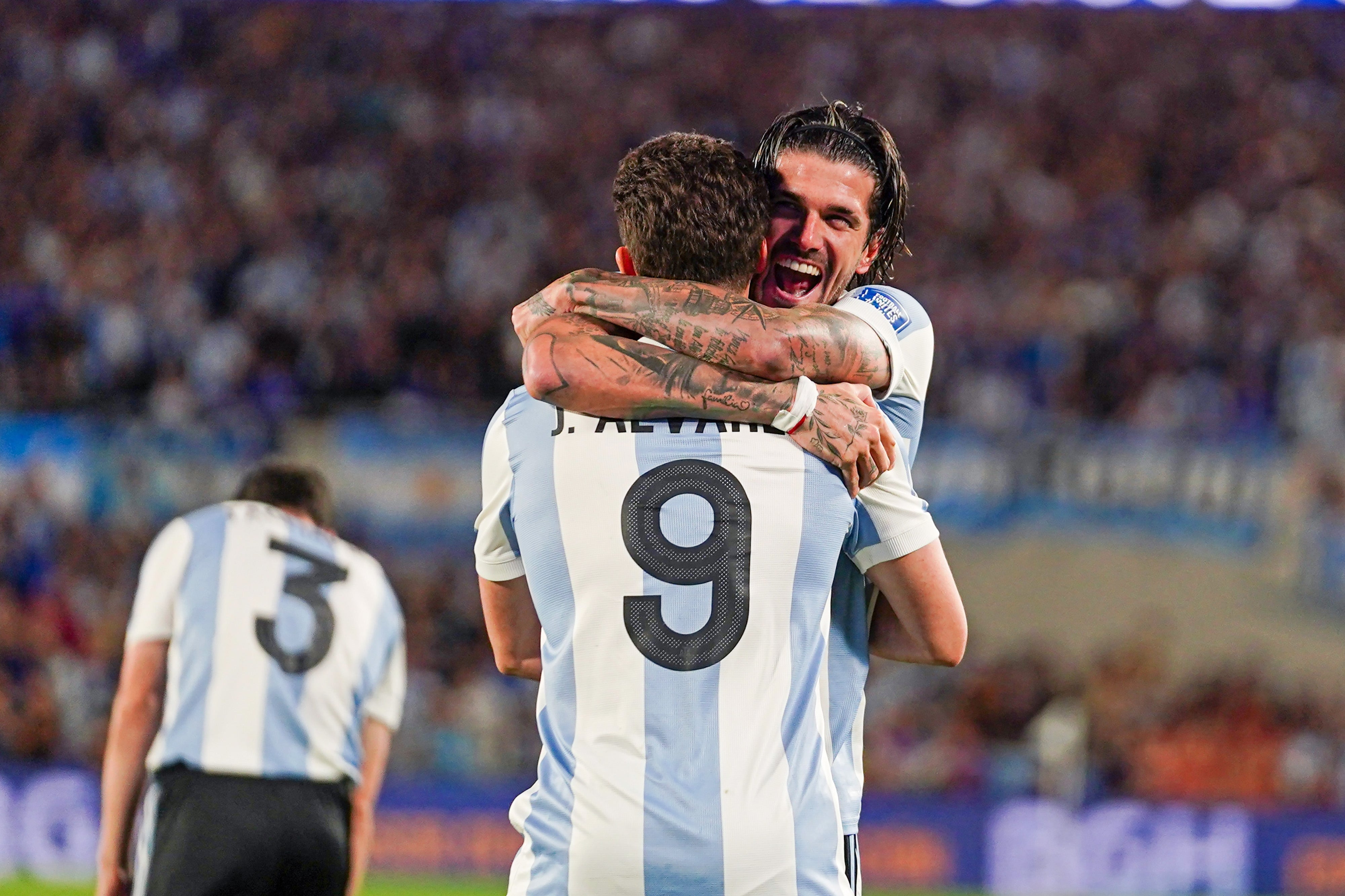 Abrió la goleada | MEXSPORT