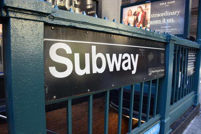 Person fatally hit by subway train, lines delayed: FDNY