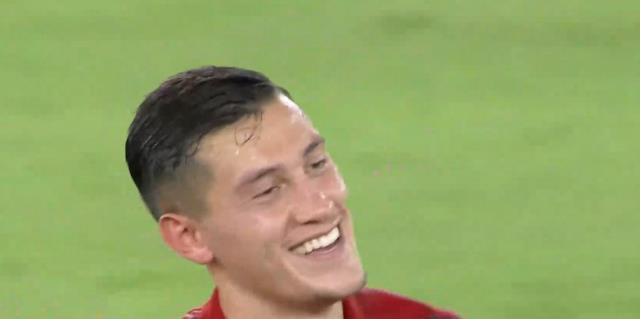 印尼空欢喜！1-0巴林帮的却是国足！6分变12分不是梦，第四要来了