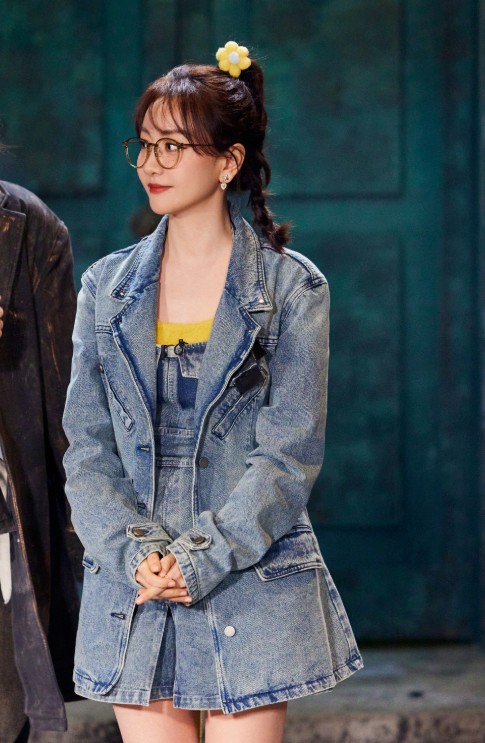 杨蓉携新剧又回来了！