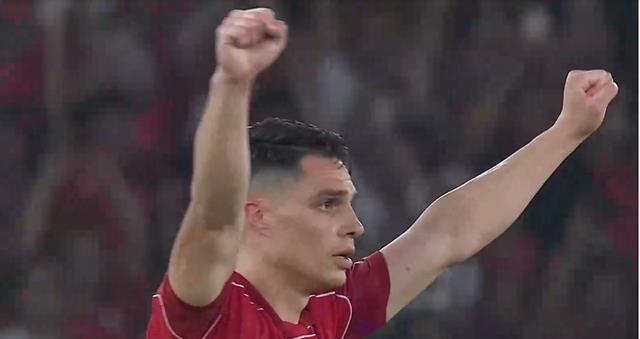 印尼空欢喜！1-0巴林帮的却是国足！6分变12分不是梦，第四要来了