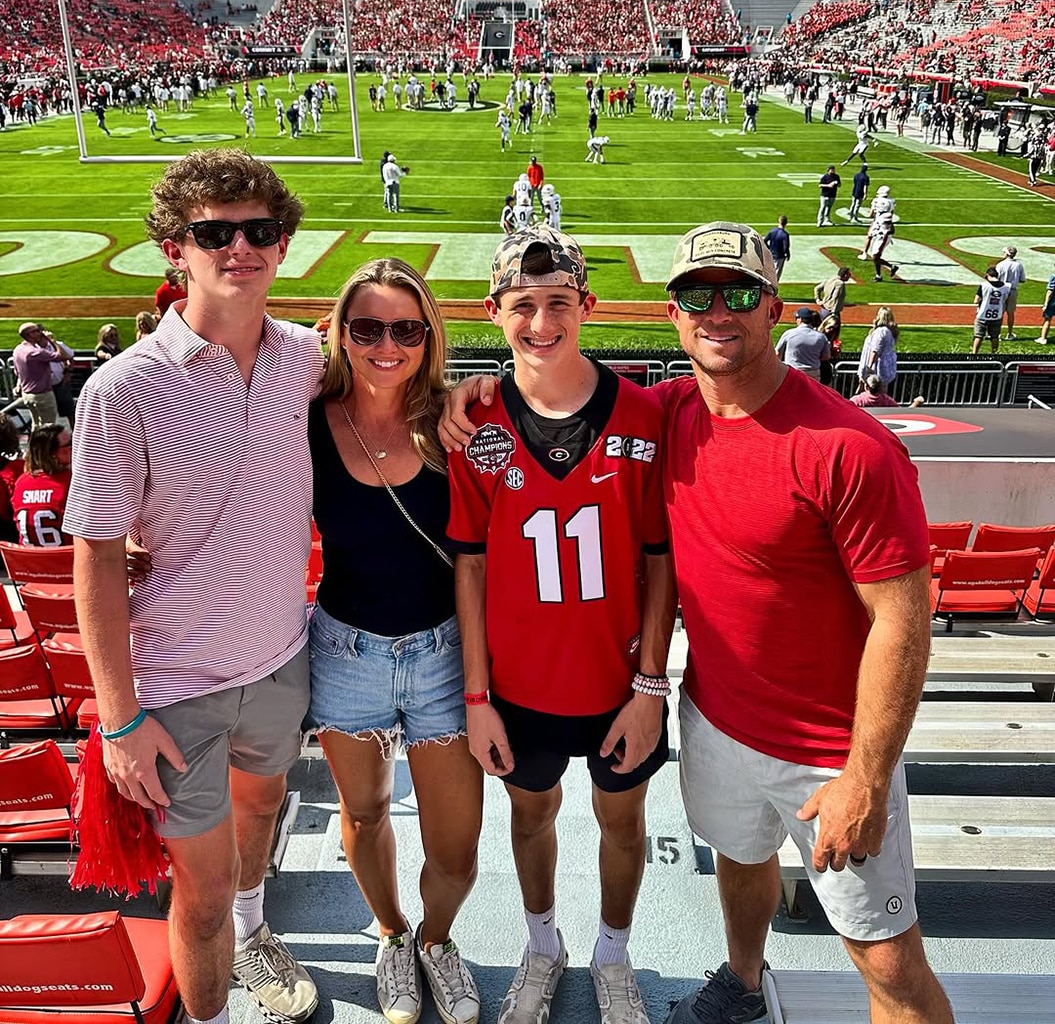 Resort Where Brett Gardner’s Son Miller Died Breaks Silence