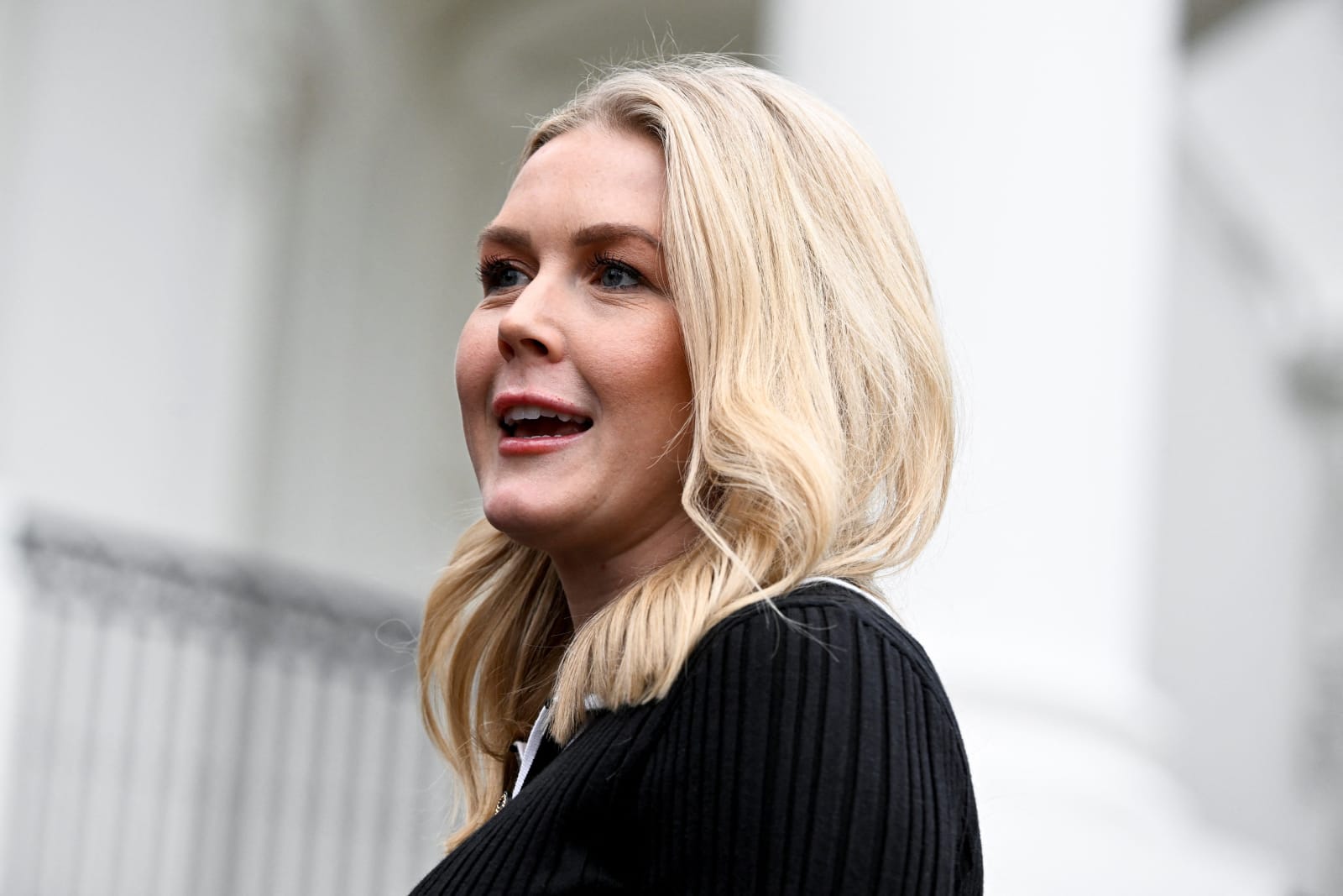 So bad at this': Karoline Leavitt mocked after insisting 'no war plans'  sent to reporter