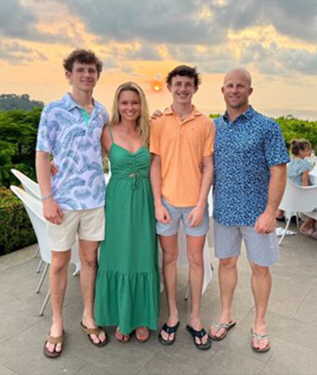 Hotel Addresses Carbon Monoxide Found After Miller Gardner's Death