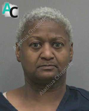 Lake City woman charged in September 2024 hit and run that sent victim