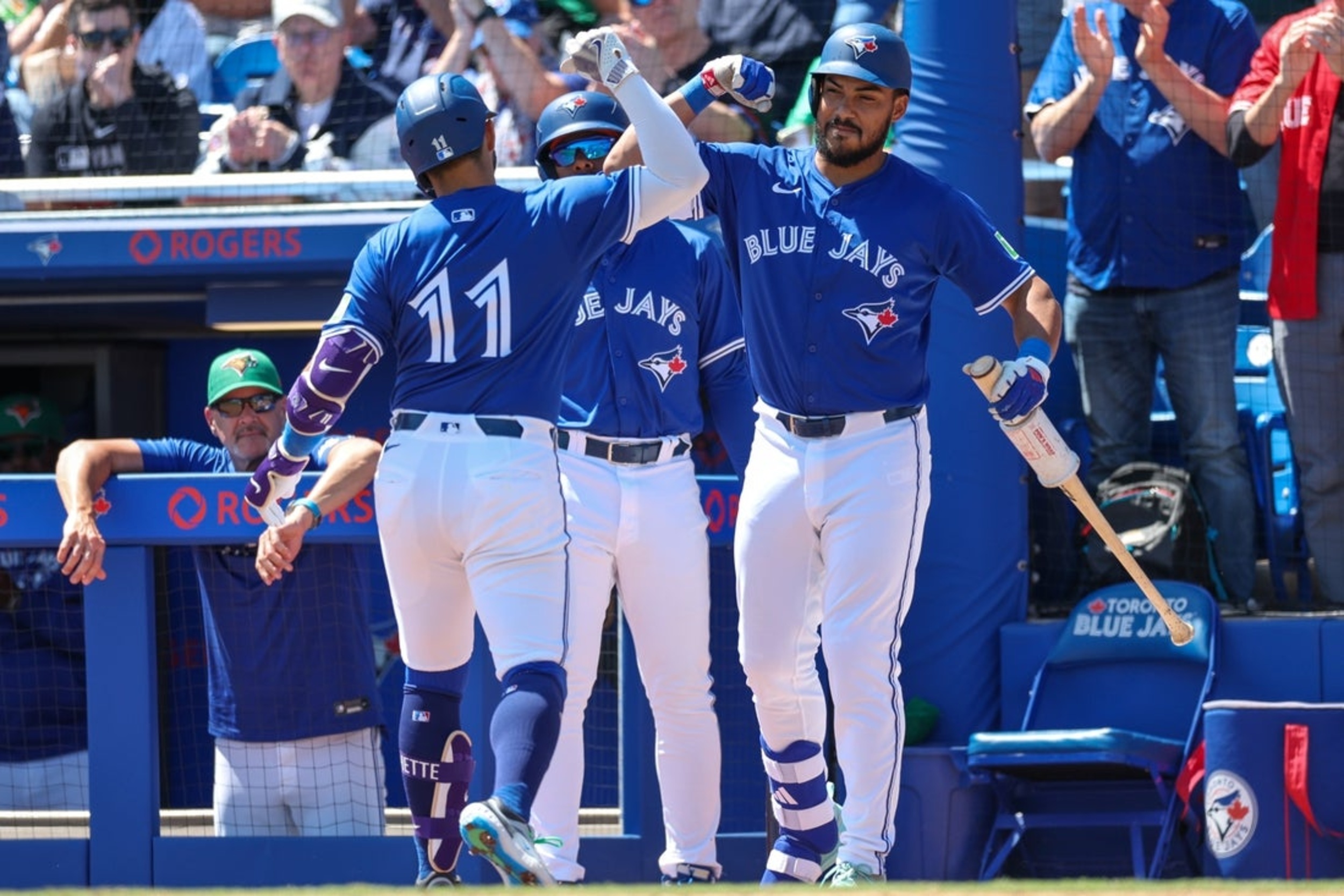 Orioles, Blue Jays open season with AL East rivalry showdown