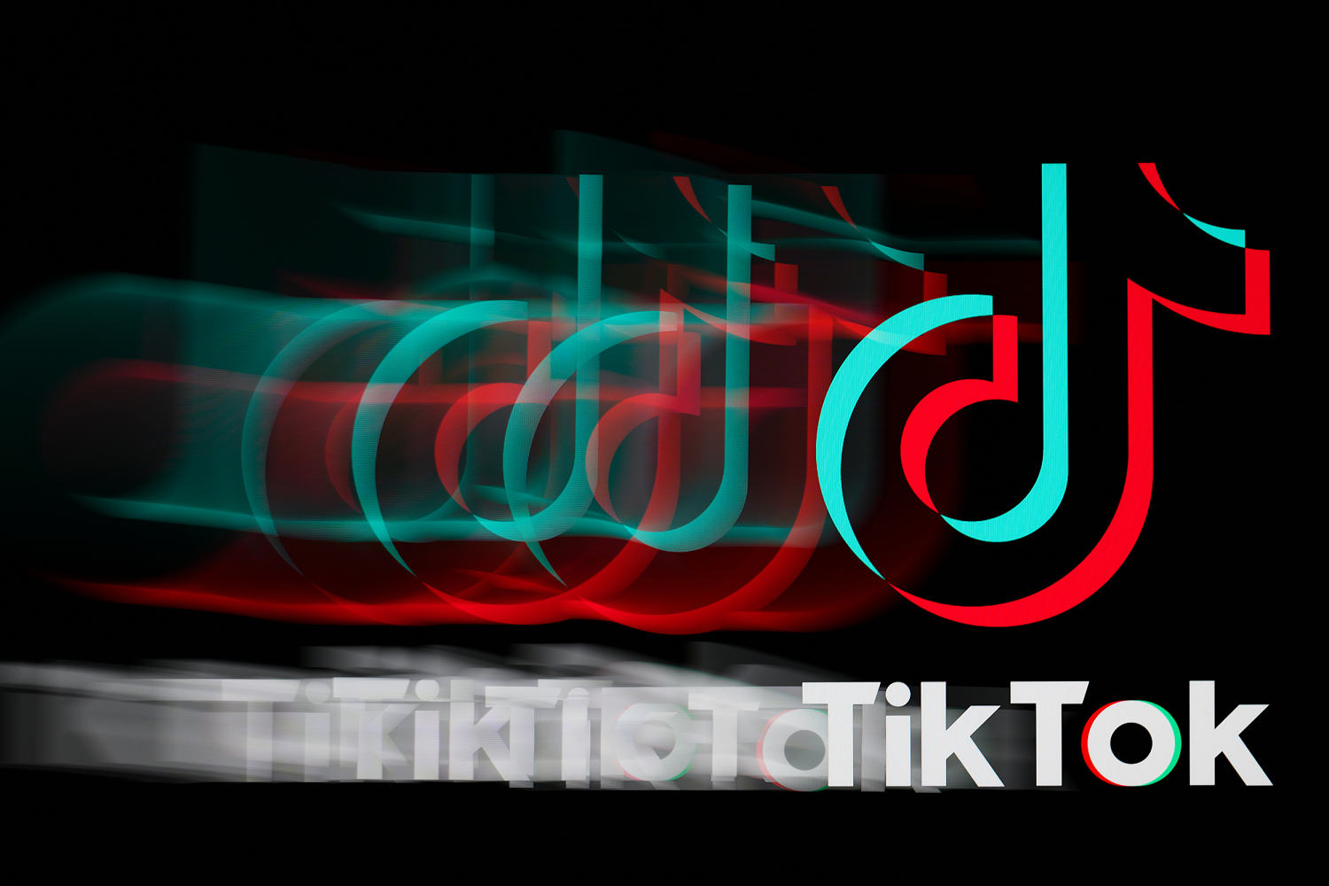 TikTok blames power outage for widespread glitches that many users say ...