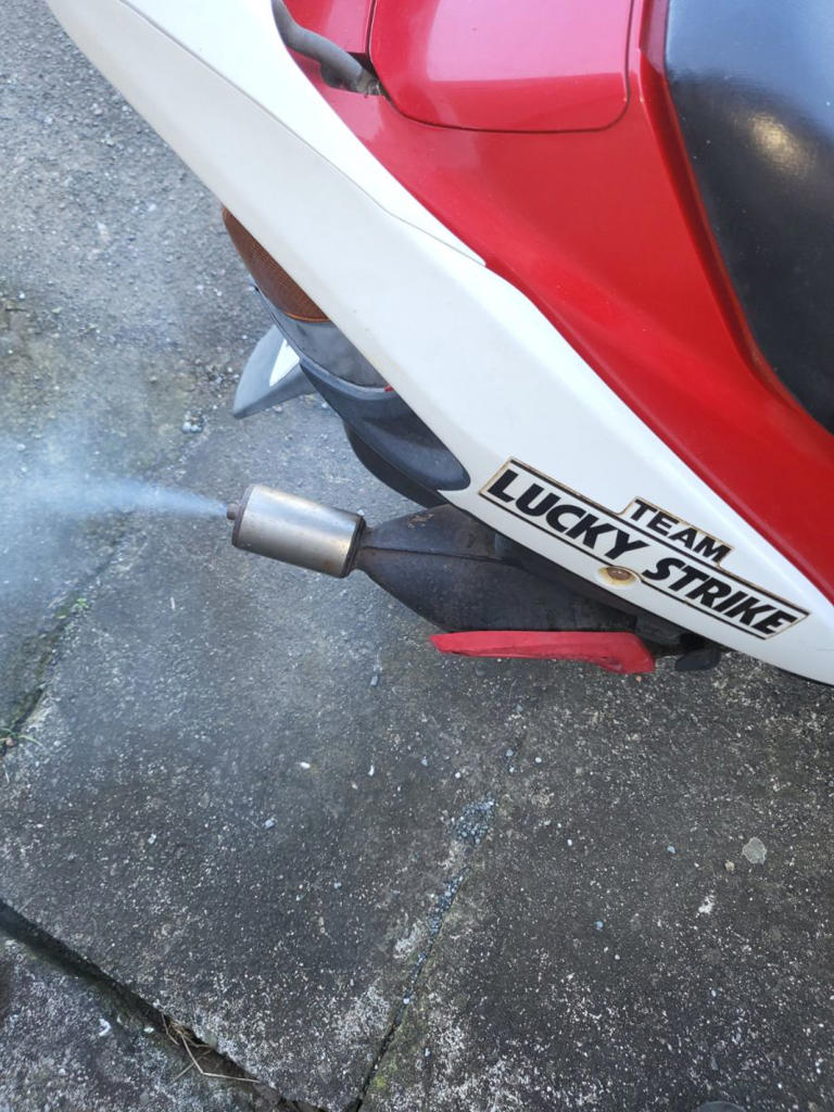 90年代原付2ストスクーター」特集！風を味方に颯爽と街を駆け抜け