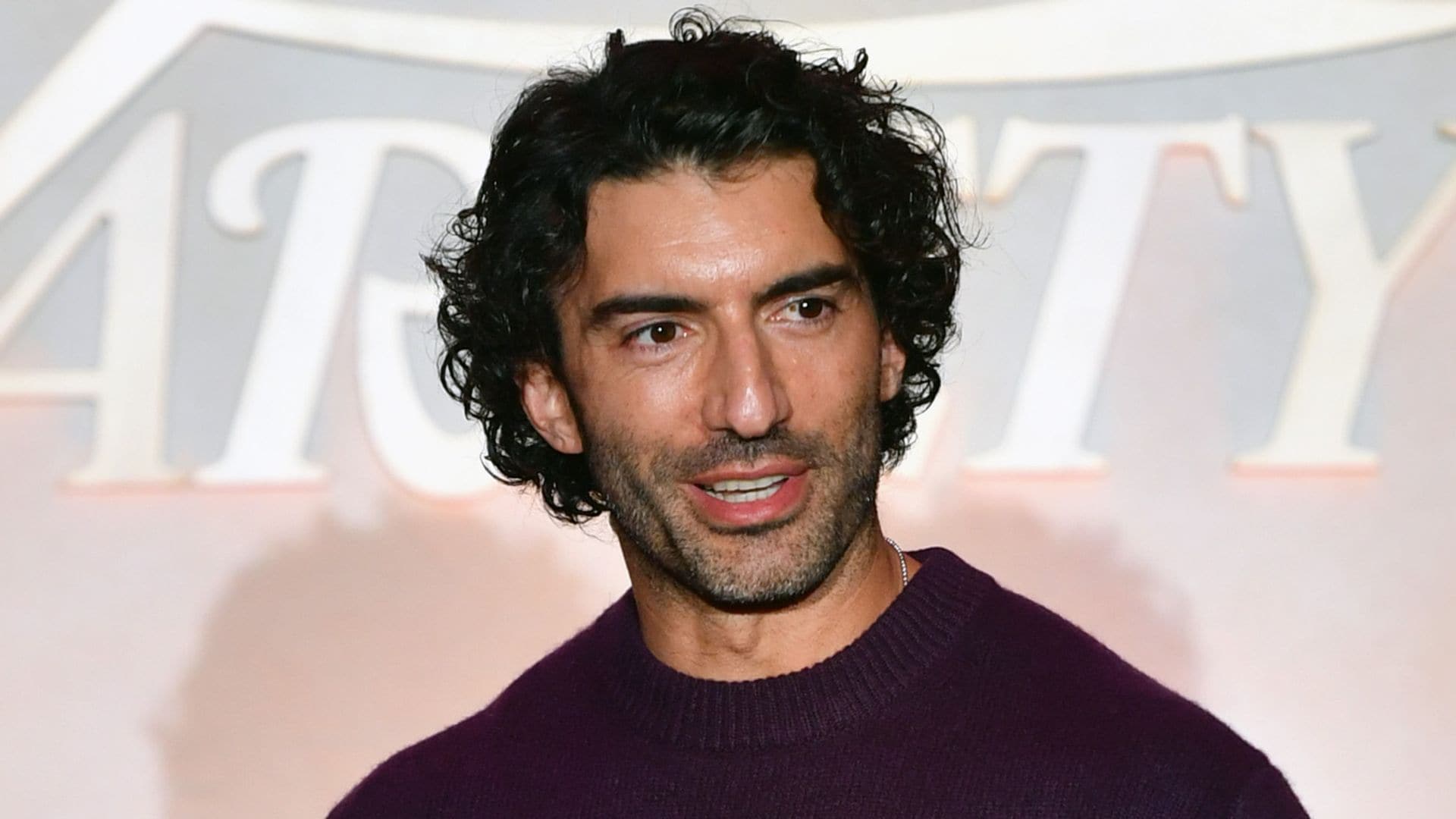 Justin Baldoni debuts new look amid legal battle with Blake Lively