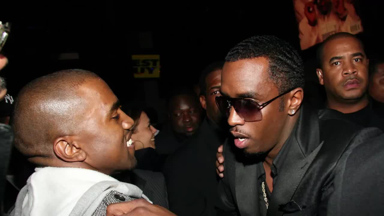 Leaked DiddyKanye West Jail Call Could Backfire, Expert Says — Reveals