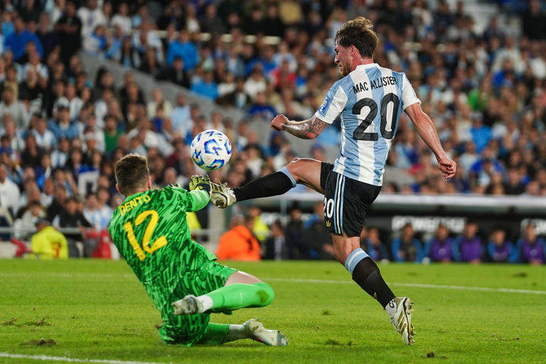 No dejaron jugar a Brasil | MEXSPORT