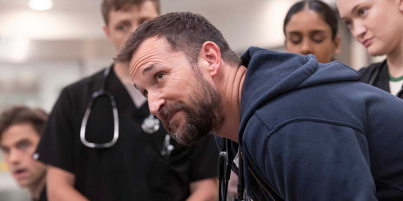 Everything We Know About HBO Max's The Pitt Season 2