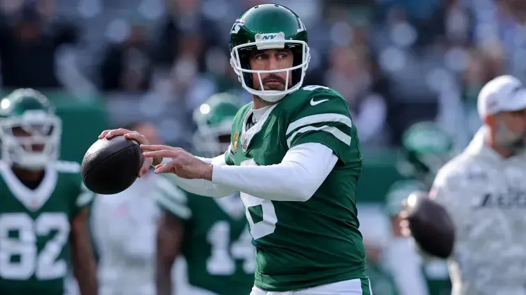 Packers legend Aaron Rodgers reportedly informed one NFL team that he prefers to sign with it
