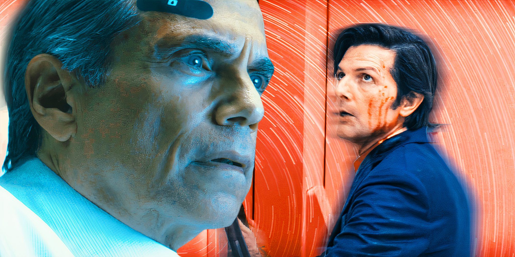 “You’ll Kill Them All” What Dr. Mauer's Line To Mark Means In