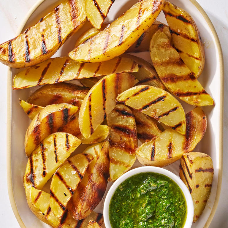 It’s hot grill summer & we’re celebrating with these 40 recipes