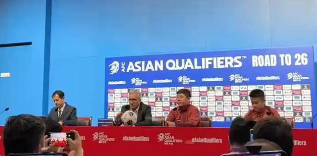 印尼空欢喜！1-0巴林帮的却是国足！6分变12分不是梦，第四要来了