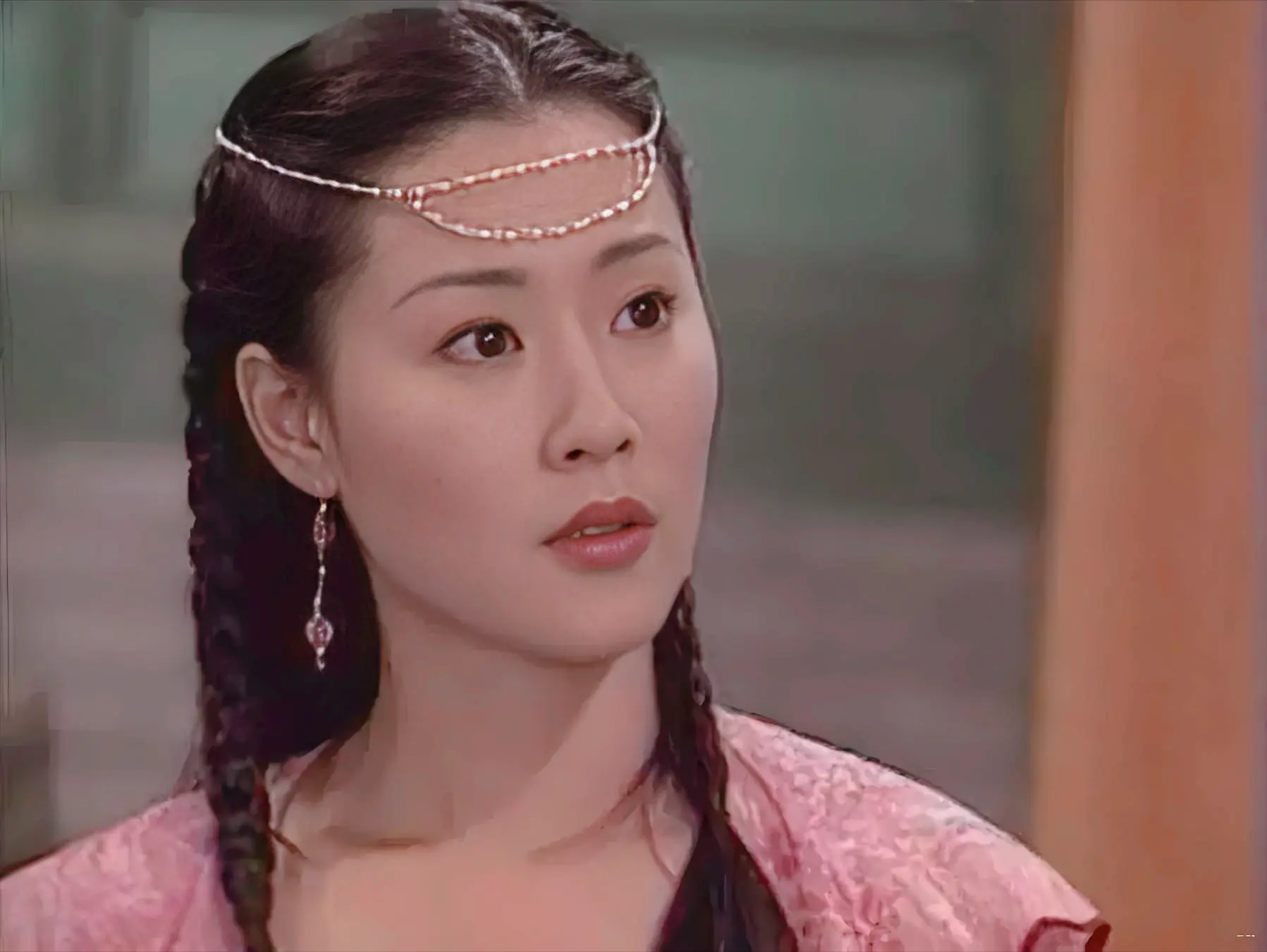 99版《绝代双骄》藏了多少神颜女星？谁最让你心动？