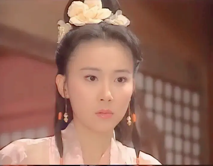 99版《绝代双骄》藏了多少神颜女星？谁最让你心动？