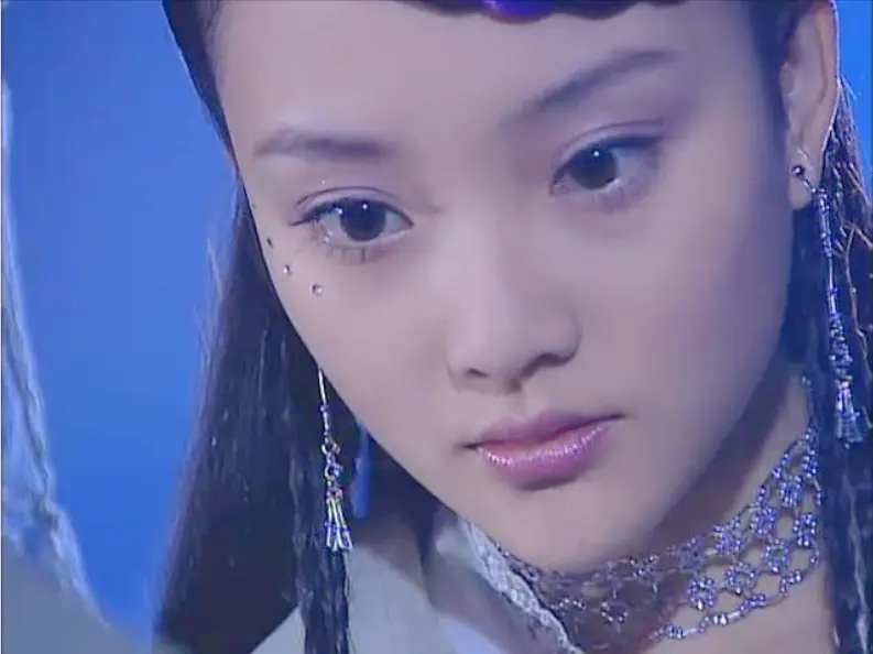 99版《绝代双骄》藏了多少神颜女星？谁最让你心动？