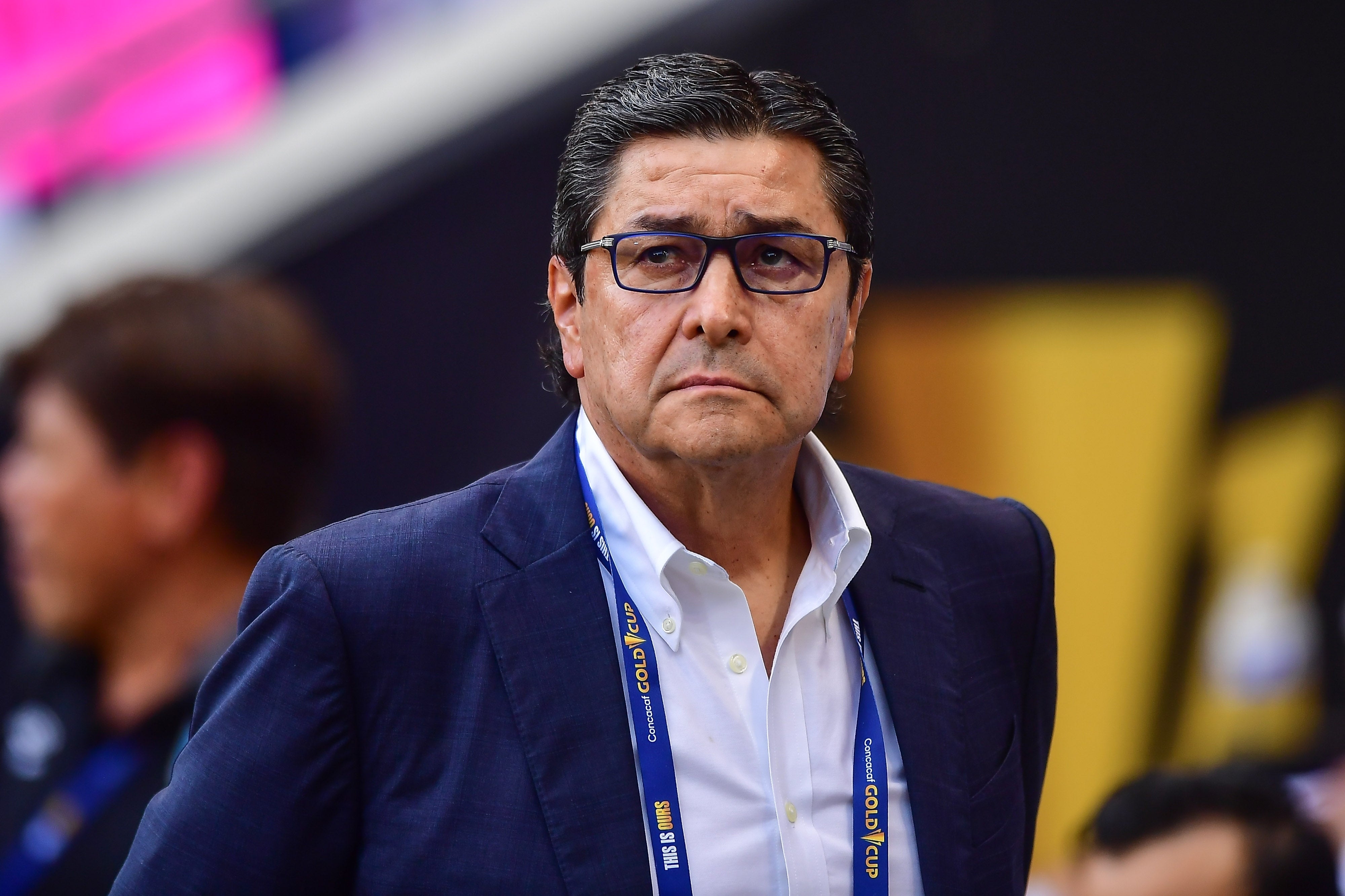 Llevó a Guatemala al torneo | MEXSPORT