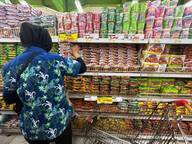 Peluang Saham Ritel Didukung Kebijakan Fiskal dan Moneter, Ini Rekomendasinya
