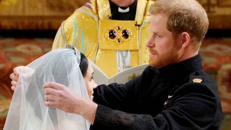 Did Meghan Markle leave Royal family after her ‘billionaire’ dreams