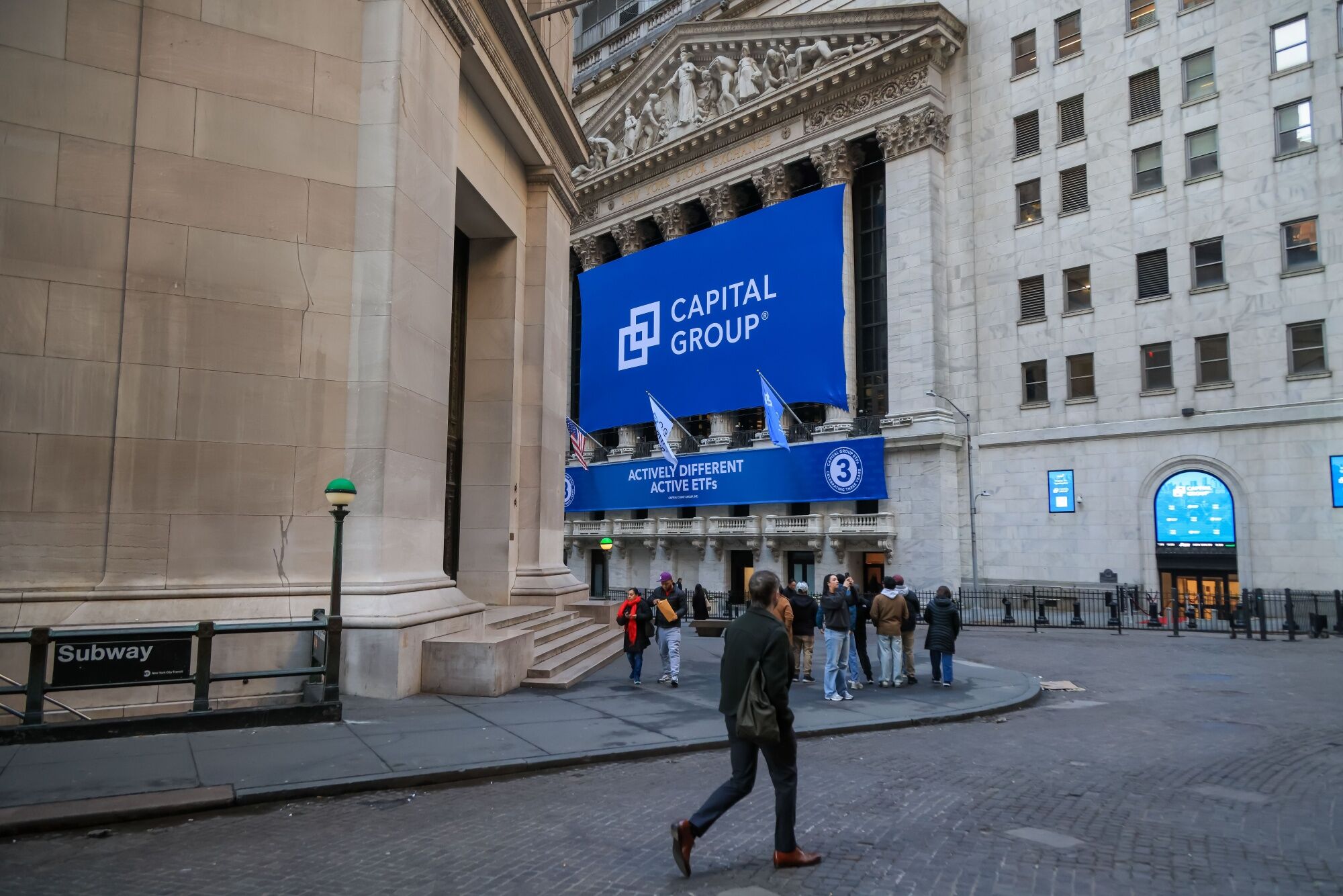 マルチ戦略ファンドのミレニアム、プレザント・レイクに資金割り当て