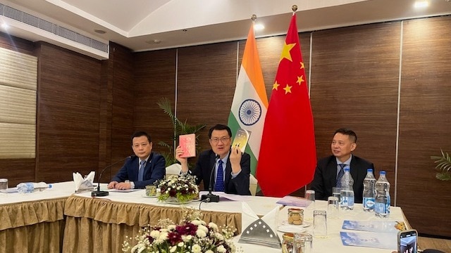 China, India in talks to resume direct flights after 5 years: Chinese diplomat