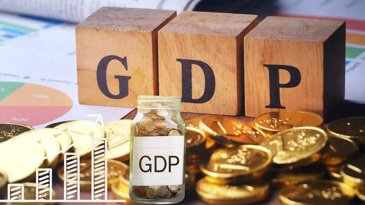 india's gdp doubled in last 10 years: will it beat germany & become world’s 3rd largest economy by 2027? check imf report