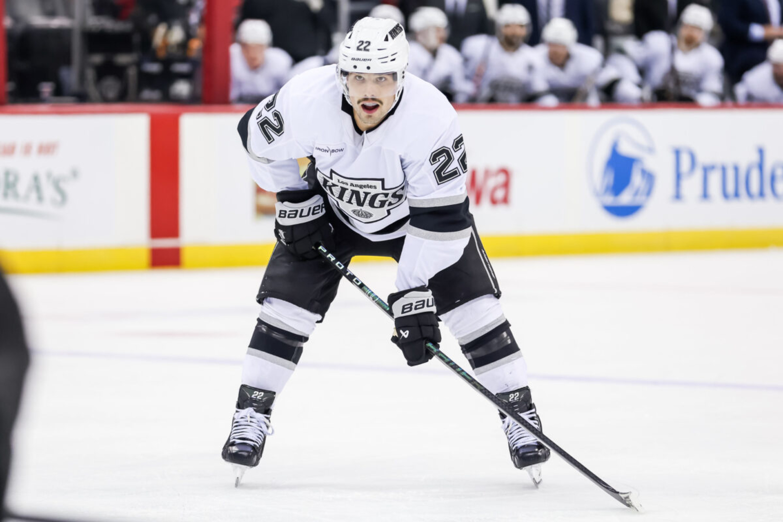 Kings’ win over Mammoth reinforces a season defined by distinct home ...