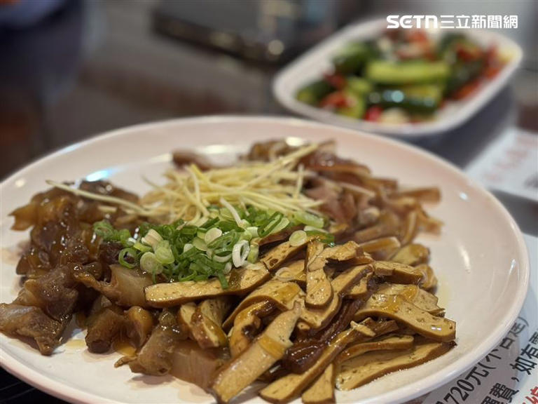 這份好味道，源自創辦人陳文威為了治好女兒的挑食。（圖／翻攝畫面）
