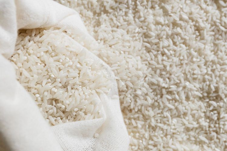 Harga Pangan Jakarta 21 Oktober 2025: Beras dan Daging Naik, Bawang Turun