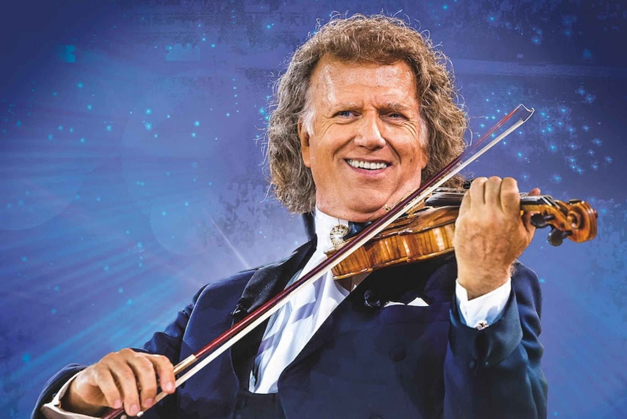 Live from OVO Hydro: the biggest gigs coming to Glasgow arena across ...