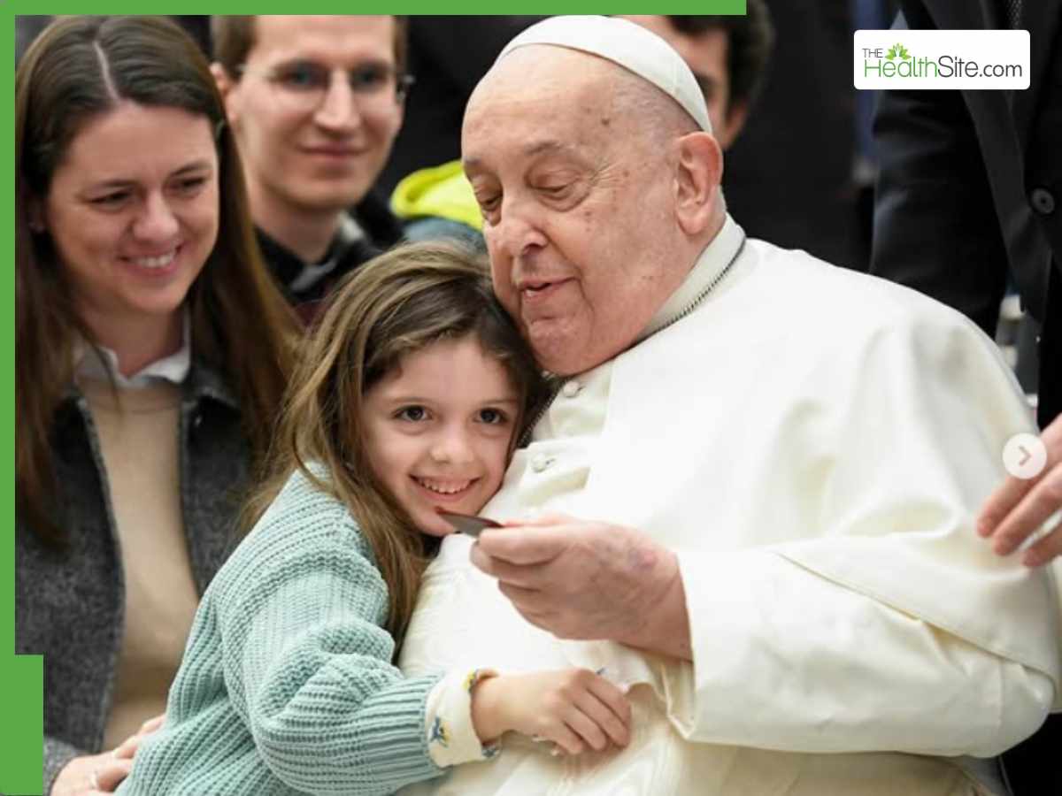 How Close Was Pope Francis To Death? Doctors Reveal The Truth