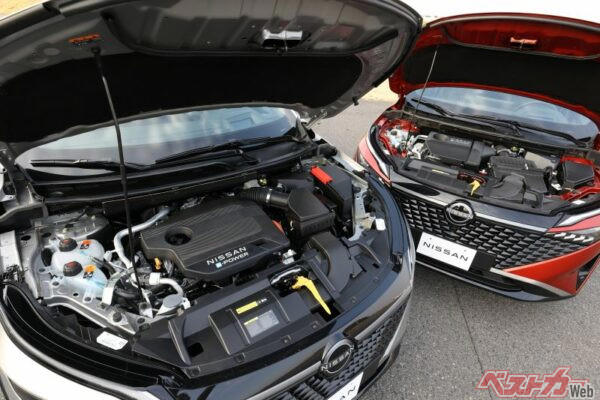 新型エルグランド26年度内に発売か!? 新開発エンジンに乗ったゾ